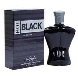 Hot Black EDT 100 ml ...