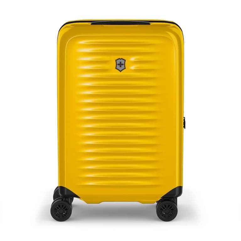 Maleta Airox Frequent Flyer Amarillo Amarillo TALLA UNICA
