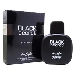 Black Secret EDT 100 ml ...