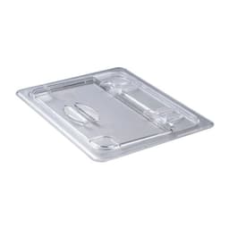 Tapa Fliplid Policarbonato 12