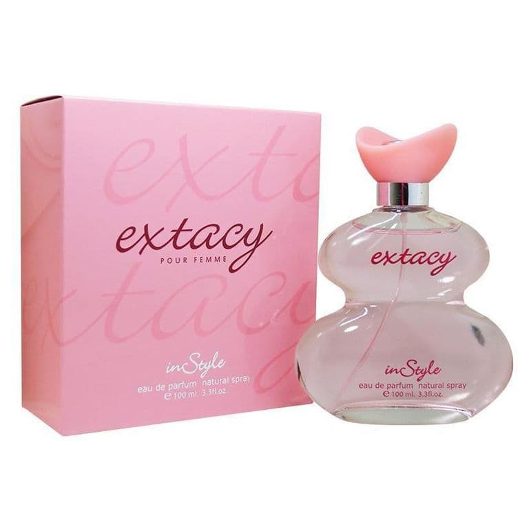 Extacy EDP 100 ml ...
