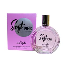 Soft Pink EDP 100 ml ...