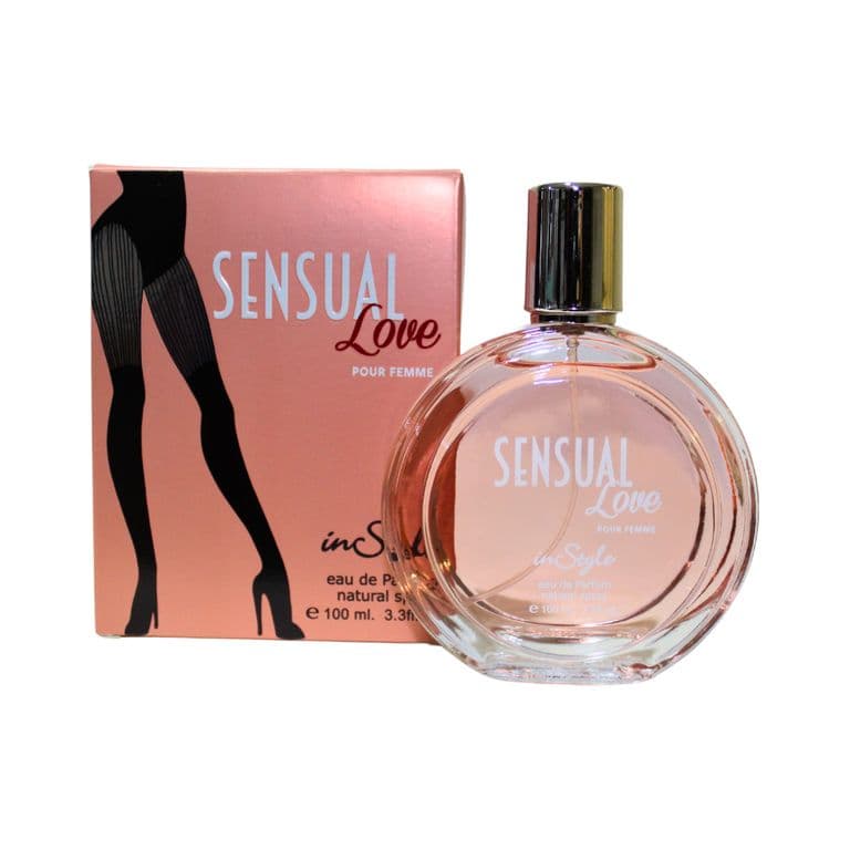 Sensual Love EDP 100 ml ...