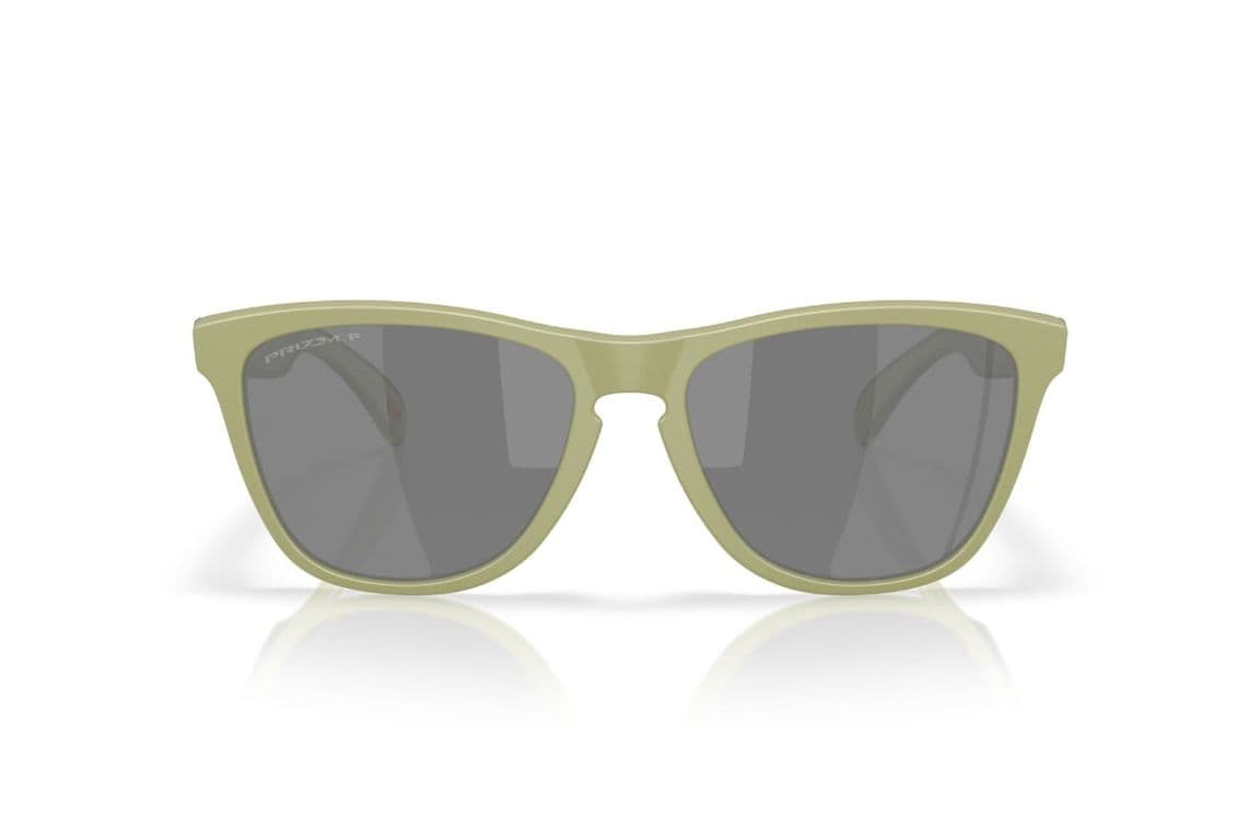 Lentes de Sol Frogskins Prizm Black Polarizados Verde M