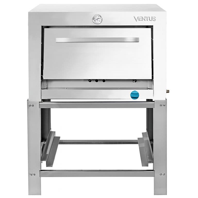 HORNO 1 CAMARA 65 X 65 GLP