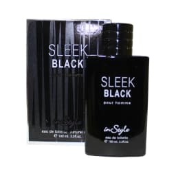 Sleek Black EDT 100 ml ...