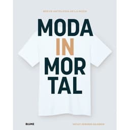 Moda inmortal de Editorial