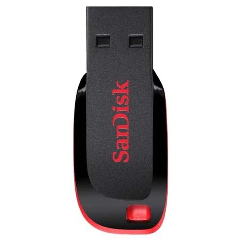 Pendrive 32GB Cruzer Blade 20