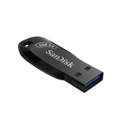 Pendrive 256GB Ultra Shift USB 30 Flash Drive