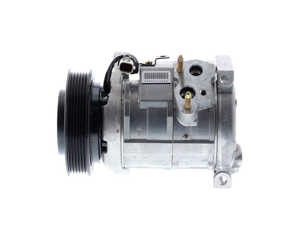 Compresor 10S20H 6PK 12V 130mm CHRYSLER TOWN COUNTRY OE