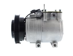 Compresor HS15 4PK 12V 123mm HYUNDAI ACCENT AM