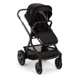 Coche de Paseo Demi Next Caviar Negro