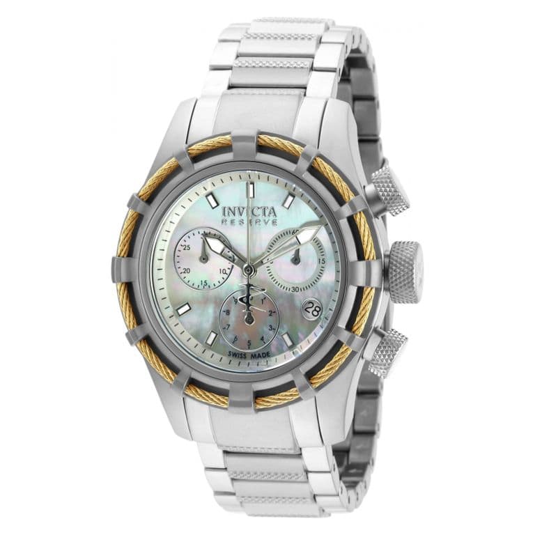 Reloj 90009 Mujer Quartz Gris TALLA UNICA