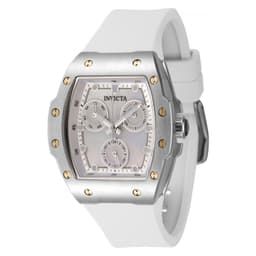Reloj 45640 Mujer Quartz Gris TALLA UNICA
