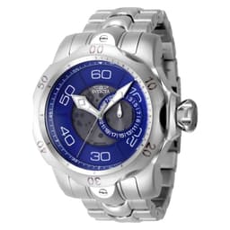 Reloj 47911 Hombre Quartz Gris TALLA UNICA