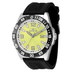 Reloj 48346 Hombre Quartz Negro TALLA UNICA