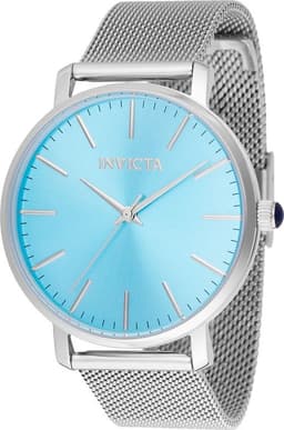 Reloj 48844 Mujer Quartz Gris TALLA UNICA