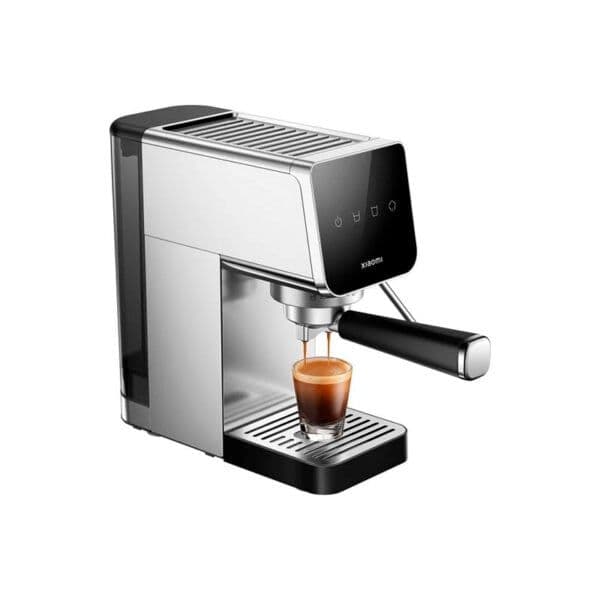 Mijia Maquina De Cafe Espresso Cafetera Semi-automatica
