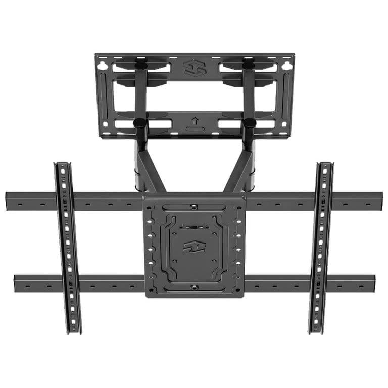 Soporte De Tv Grande De Hasta 100 Pulgadas, Soporte Tv 45 55