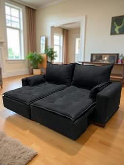 SOFA CAMA MODULAR PRADA