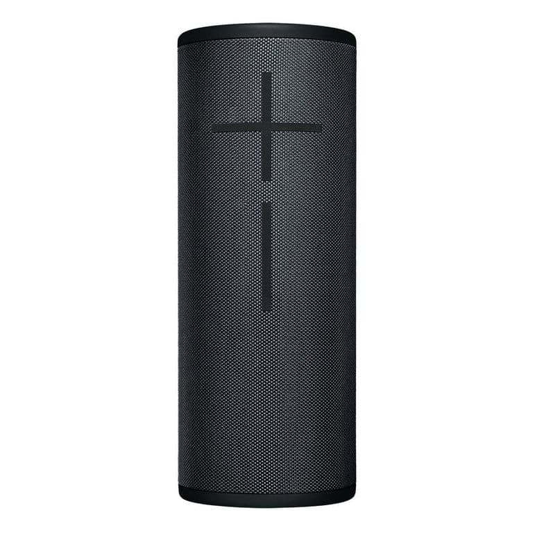 Parlante Inalambrico Ultimate Ears Megaboom 4 Negro