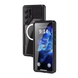 Carcasa para Samsung S25 Ultra 5g Sumergible Antigolpes Outdoor