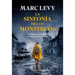 La sinfonia de los monstruos