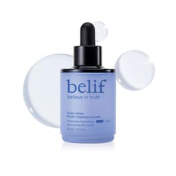 Serum Facial Acido Hialuronico Super Drops 30 ML
