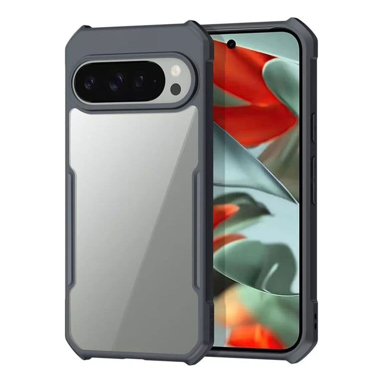 Carcasa para Google Pixel 9 Pro XL Militar Grade Reforzada Antigolpes