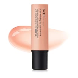 Balsamo Labial Hidratante Lip Bomb Coral 3ML