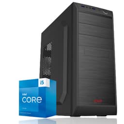 PC oficina INTEL CORE i5 14400 16Gb 1Tb UHD 730 WiFi