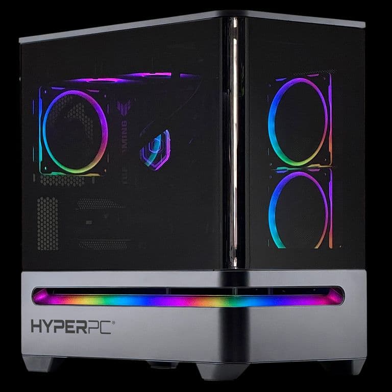 PC GAMER INTEL CORE i7 12700K 64Gb DDR5 2Tb RTX 5060 Ti 16Gb