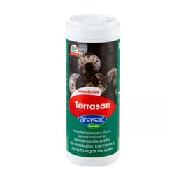 Fungicida e Insecticida Terrasan 350 g