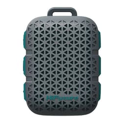 Parlante Pocket S BT 5.4 IPX7 Gris 5?W