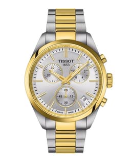 Reloj PR100 Chronograph Bicolor Dorado Dorado TALLA UNICA