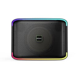 Parlante Event Horizon Sonido Fiestero y Luces