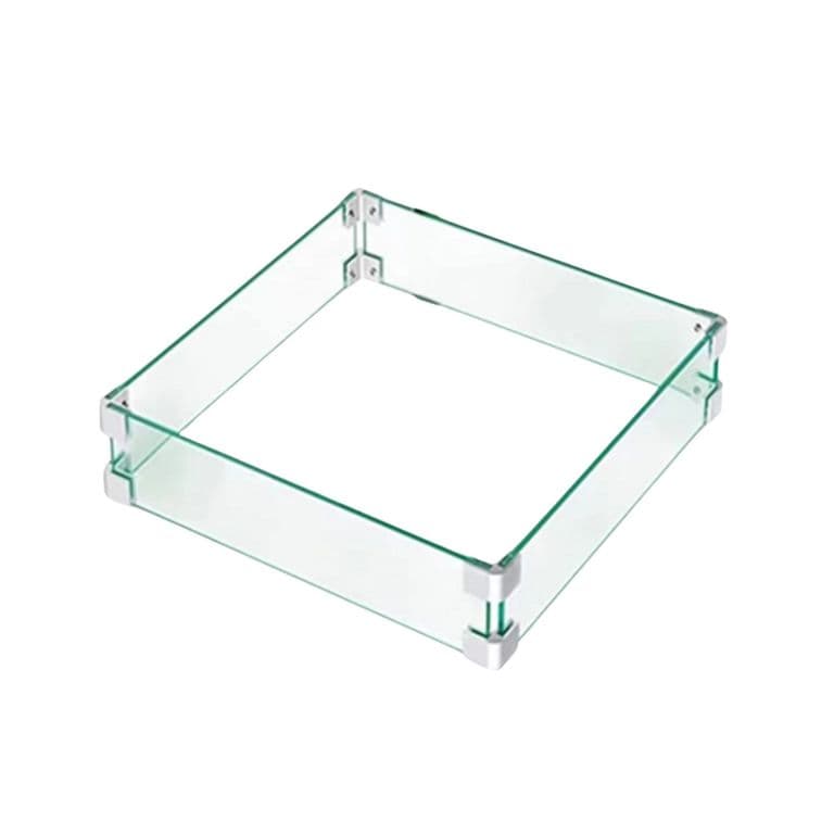 Protector Vidrio para Viento QUARE