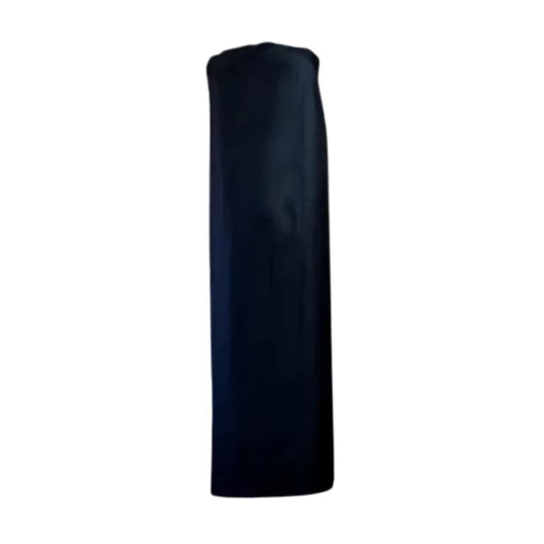 Funda Estufa a Gas Exterior TUB Para Patio Jardin Terraza