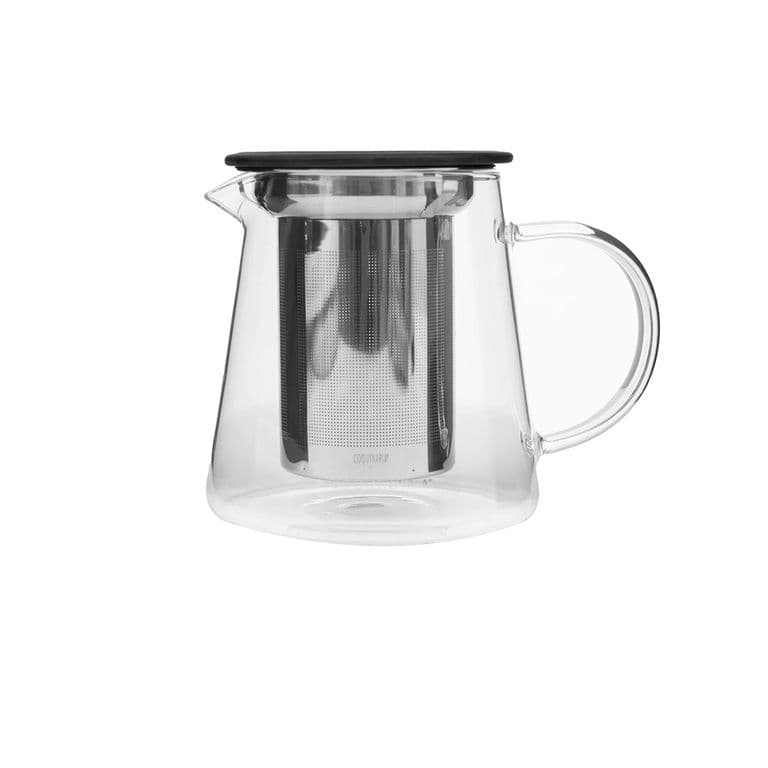 Tetera vidrio 650ml