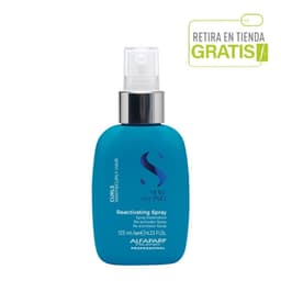 ALFAPARF Reactivador de rizos o rulos Semi Di Lino