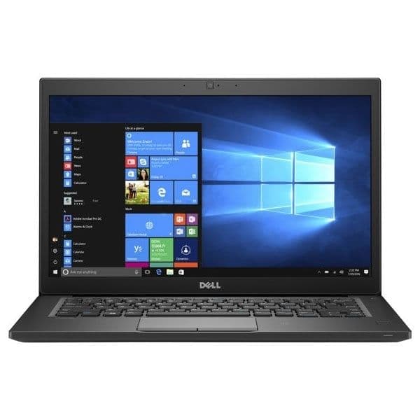 Latitude 7480 - 14 pulgadas - Core i7 - 8GB de RAM - SSD de 256 GB - Reacondicionado