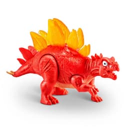 Figura mini huevo Jurassic con luces