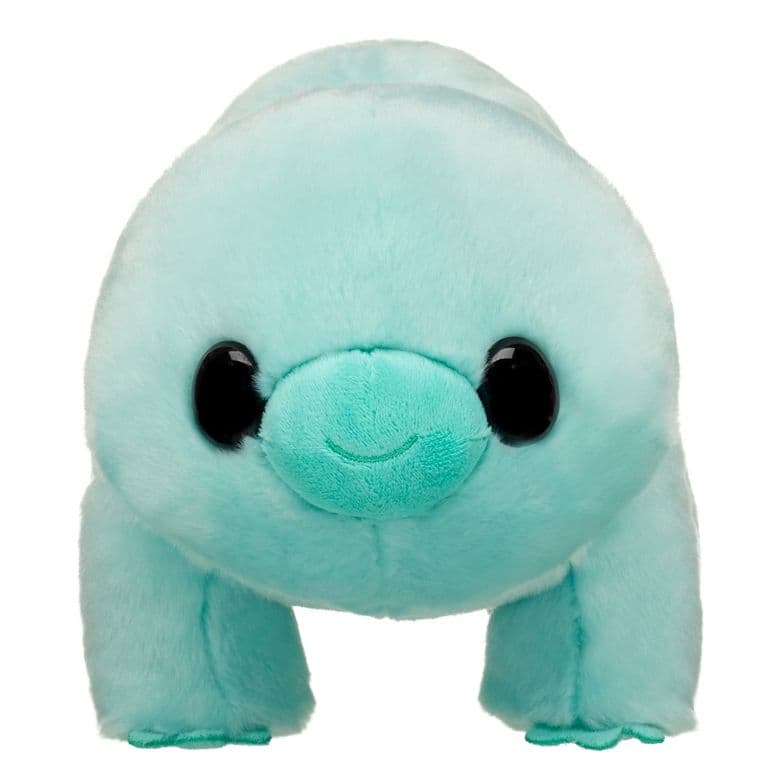 Peluche oso de mar coleccion