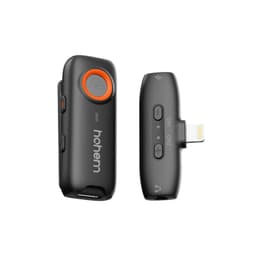 Microfono MIC-01 1TX 1RX Lightning