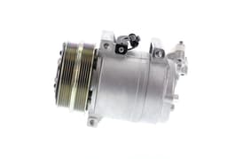 Compresor de AC DKS15D 10PK 12V 120MM 55 VOLVO S40 OE
