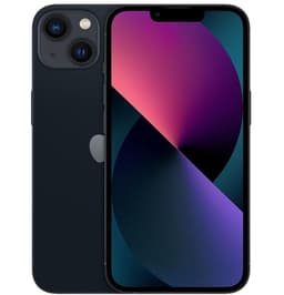 IPhone 13 Mini 128GB Reacondicionado Negro 128 GB