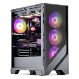 PC GAMER Forge AMD RYZEN 7 8700 64Gb 1Tb RTX 5080 16Gb