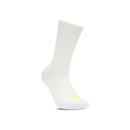 Calcetas Clifton Crew Sock Skyward White Blanco L