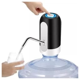 DISPENSADOR DE AGUA AUTOMATICO
