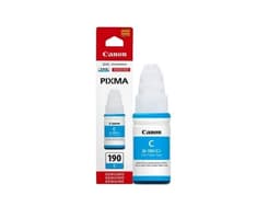 TINTA CYAN ORIGINAL GI-190